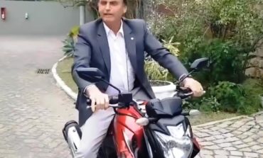 O que muda no setor de motos com Jair Bolsonaro?