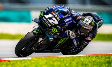 Testes da MotoGP 2019
