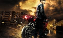 Netflix lança filme ficcional com foco nas motos superesportivas