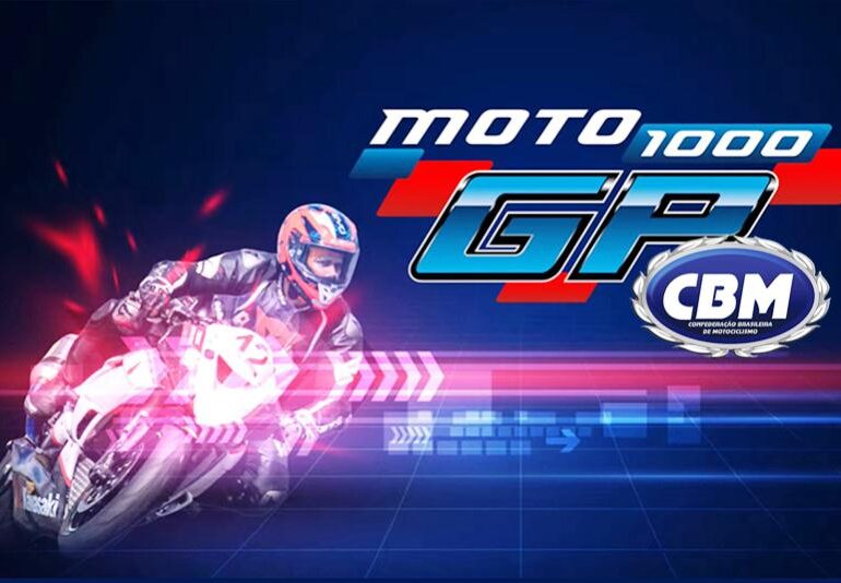 Calendário Brasileiro de Motovelocidade