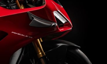Por R$ 250 mil você pode comprar uma Ducati Panigale V4R no Brasil