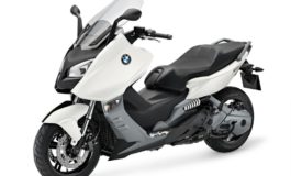 BMW anuncia recall da linha de scooters C 600 Sport e C 650 GT