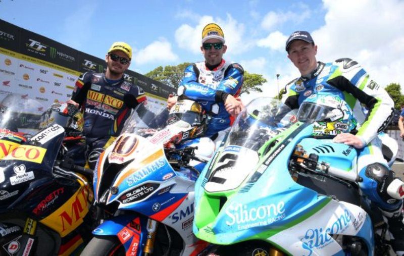 IOMTT – O Turist Trophy da Ilha de Man e a criação de mitos