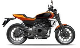 Harley-Davidson vai lançar moto de pequena cilindrada