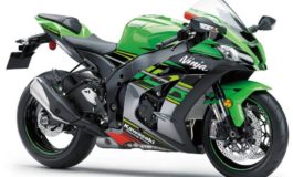 Kawasaki Ninja ZX10-R 2020 chega às concessionárias neste mês