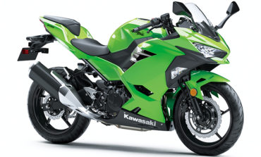 Kawasaki convoca recall para Ninja 400