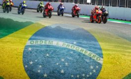 MotoGP será realizada no Rio de Janeiro em 2022?