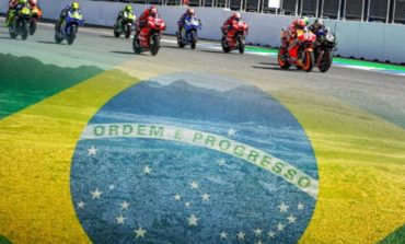MotoGP será realizada no Rio de Janeiro em 2022?
