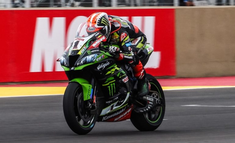 Veja as corridas da Etapa Argentina do Campeonato Mundial de Superbike