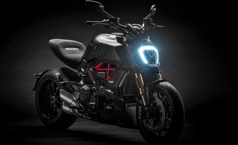 Ducati Diavel 1260S será vendida no Brasil por R$ 94.900,00