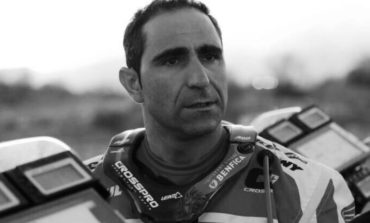 Português Paulo Gonçalves morre em acidente no Rally Dakar