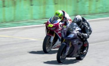Estão acabando com o motociclismo esportivo no Brasil