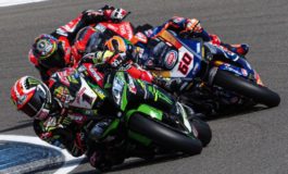 Temporada do Mundial de Superbike sofre novo adiamento