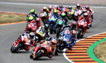 MotoGP prepara retorno da temporada em menos de dois meses