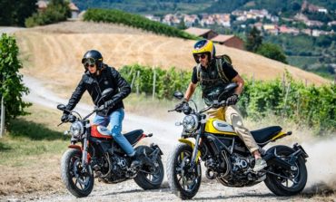 Ducati utiliza multiplataforma digital para o lançamento da Scrambler Icon no Brasil
