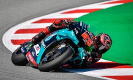 Fábio Quartararo vence na Catalunha e reassume a liderança da classe MotoGP