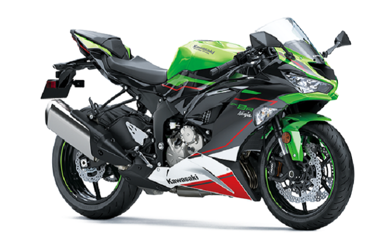 Kawasaki convoca recall para Ninja ZX-6R