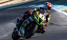 Jonathan Rea conquista o Mundial de Superbike pela sexta vez