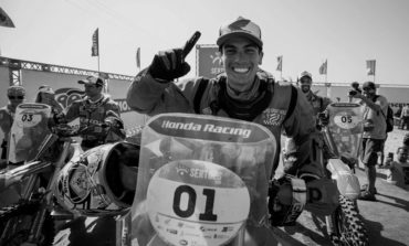 Tunico Maciel falece após acidente ocorrido no Rally dos Sertões 2020