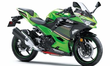 Kawasaki anuncia recall dos modelos Ninja 400 e Z400 ano 2020