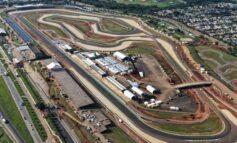 Por que o MotoGP não realizava uma etapa no Brasil?