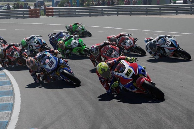 Que tal um canal de TV a cabo só com conteúdo motociclístico?