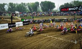 Itália vence o Motocross das Nações 2021