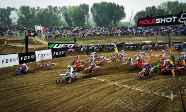 Itália vence o Motocross das Nações 2021