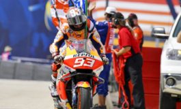 Marc Márquez é o Rei das Américas