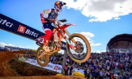 Jorge Prado quebra a hegemonia de Tim Gasjer em Portugal