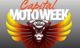 Capital Moto Week - DF