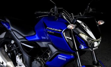 Nova Yamaha Fazer FZ15 2023 chega às concessionárias da marca