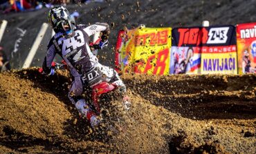Mundial de Motocross finaliza a temporada com mais uma vitória de Tim Gajser