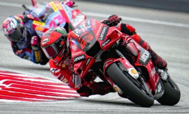 Título da classe MotoGP será decidido na última etapa da temporada 2022