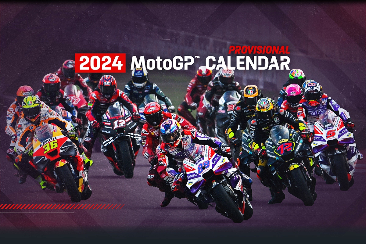MotoGP 2020: veja as novas motos, times e calendário - Motonline