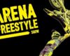 Calendário Arena Freestyle Show