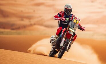 Ricky Brabec é o Campeão do Rally Dakar 2024 nas Motos