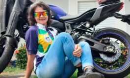 ABRACICLO faz estudo sobre as mulheres motociclistas no Brasil