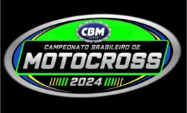 Calendário Brasileiro de Motocross