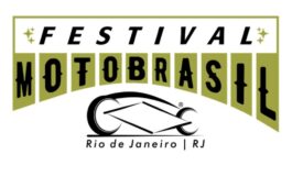 Festival Moto Brasil - RJ