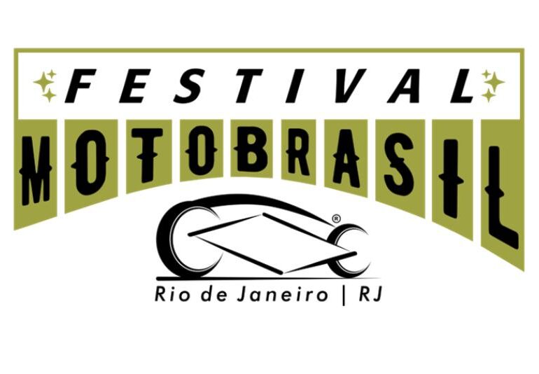 Festival Moto Brasil – RJ