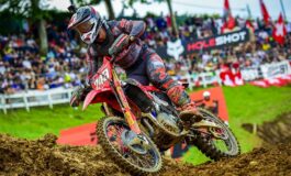 Tim Gajser vence na Itália e abre vantagem na classificação do Mundial de Motocross 2024