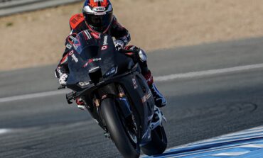 Kawasaki se junta a Bimota para continuar no Campeonato Mundial de Superbike