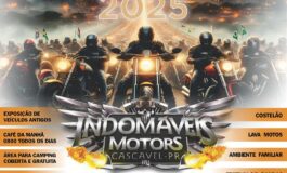 Indomáveis Motors - PR