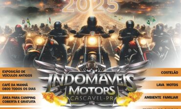 Indomáveis Motors - PR