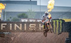 Lucas Coenen garante duas vitórias em Portugal pela classe MXGP
