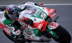 Johann Zarco vence em Le Mans e quebra jejum de 71 anos