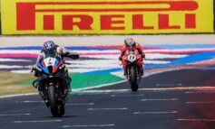 Toprak Razgatlıoğlu domina as corridas da etapa de Misano
