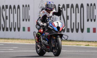 Toprak Razgatrioglu assume a liderança do Mundial de Superbike 2025