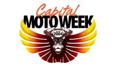 Capital Moto Week - DF